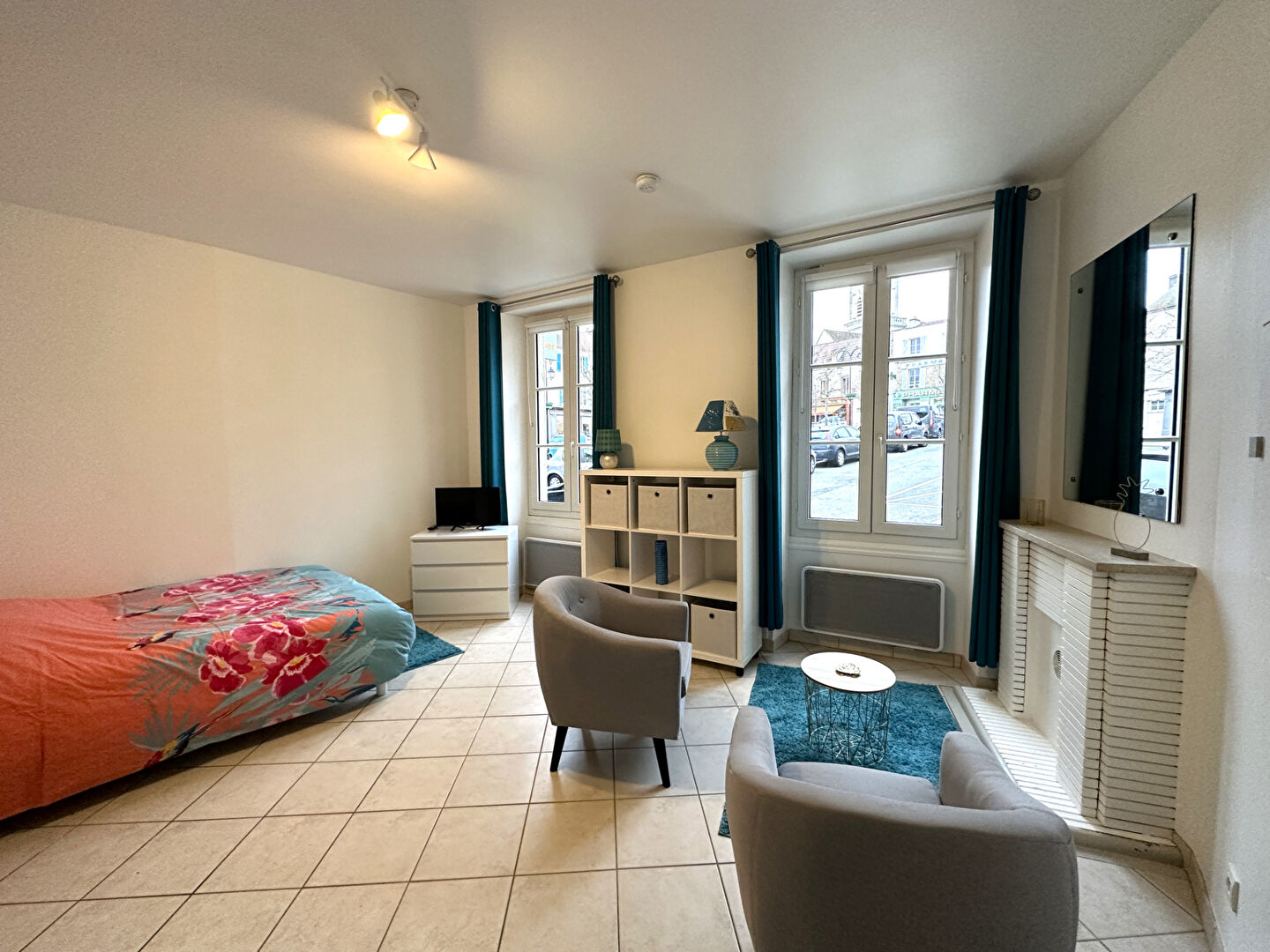 Photo Appartement Neauphle Le Chateau 1 pièce(s) 29 m2 image 3/6