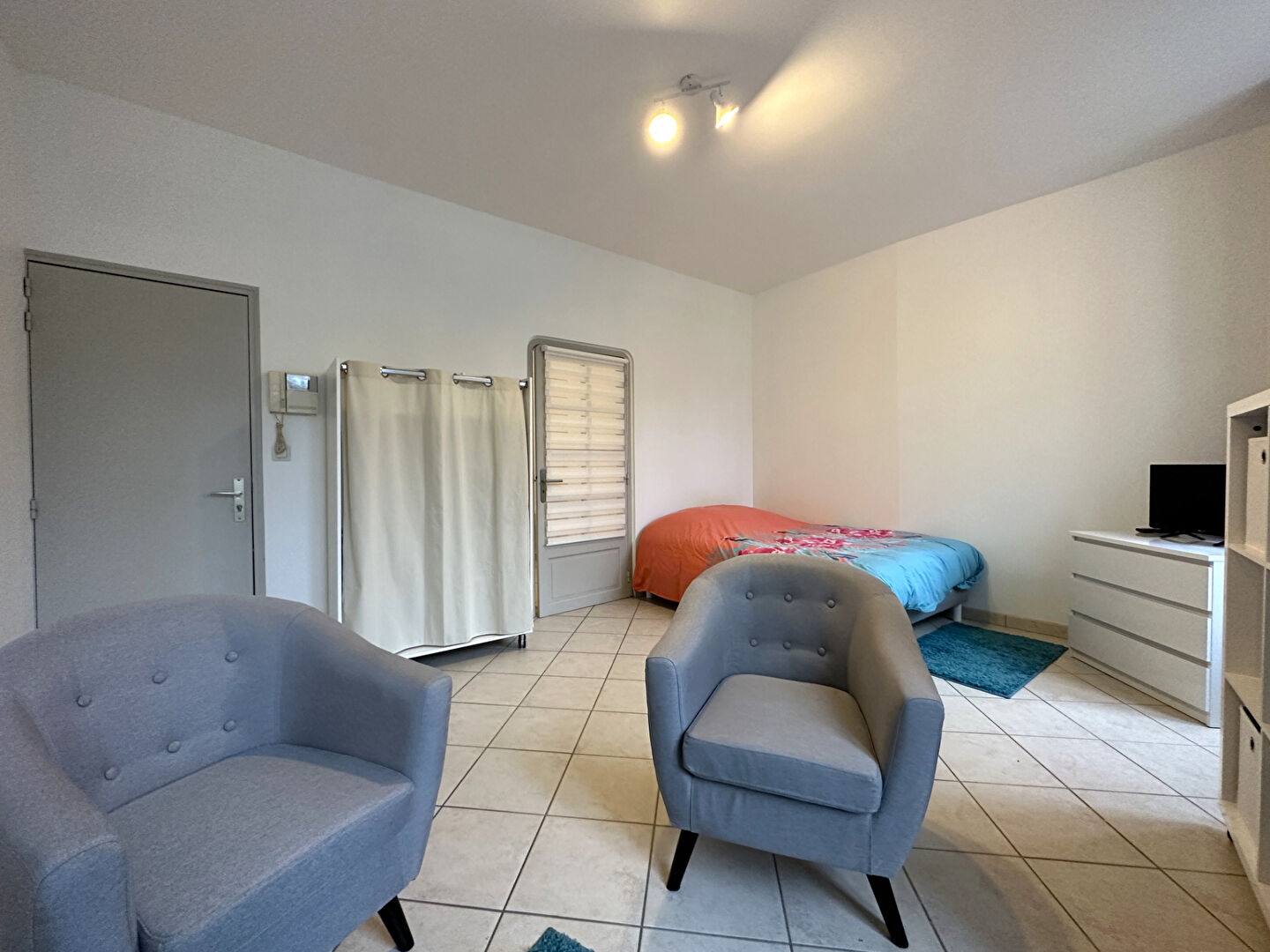 Photo Appartement Neauphle Le Chateau 1 pièce(s) 29 m2 image 4/6