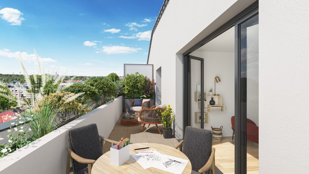 Agence immobilière de MON-BIEN-NEUF.COM Neauphle-le-château - MON-BIEN-NEUF.COM