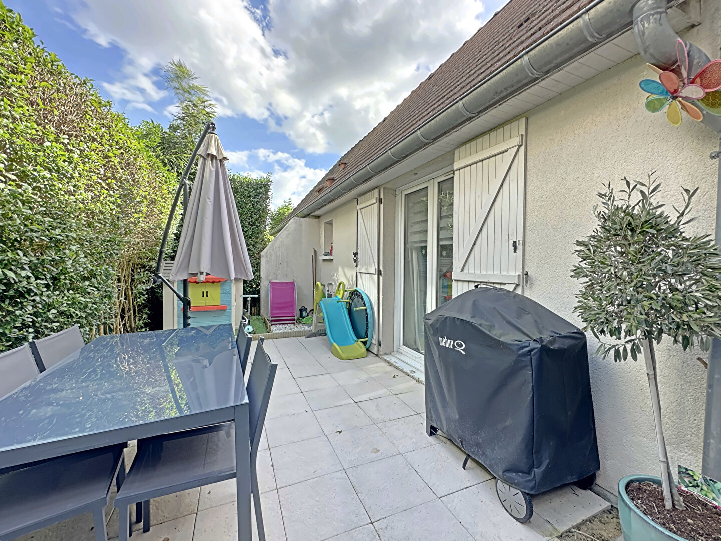 Agence immobilière de MON-BIEN-NEUF.COM Neauphle-le-château - MON-BIEN-NEUF.COM