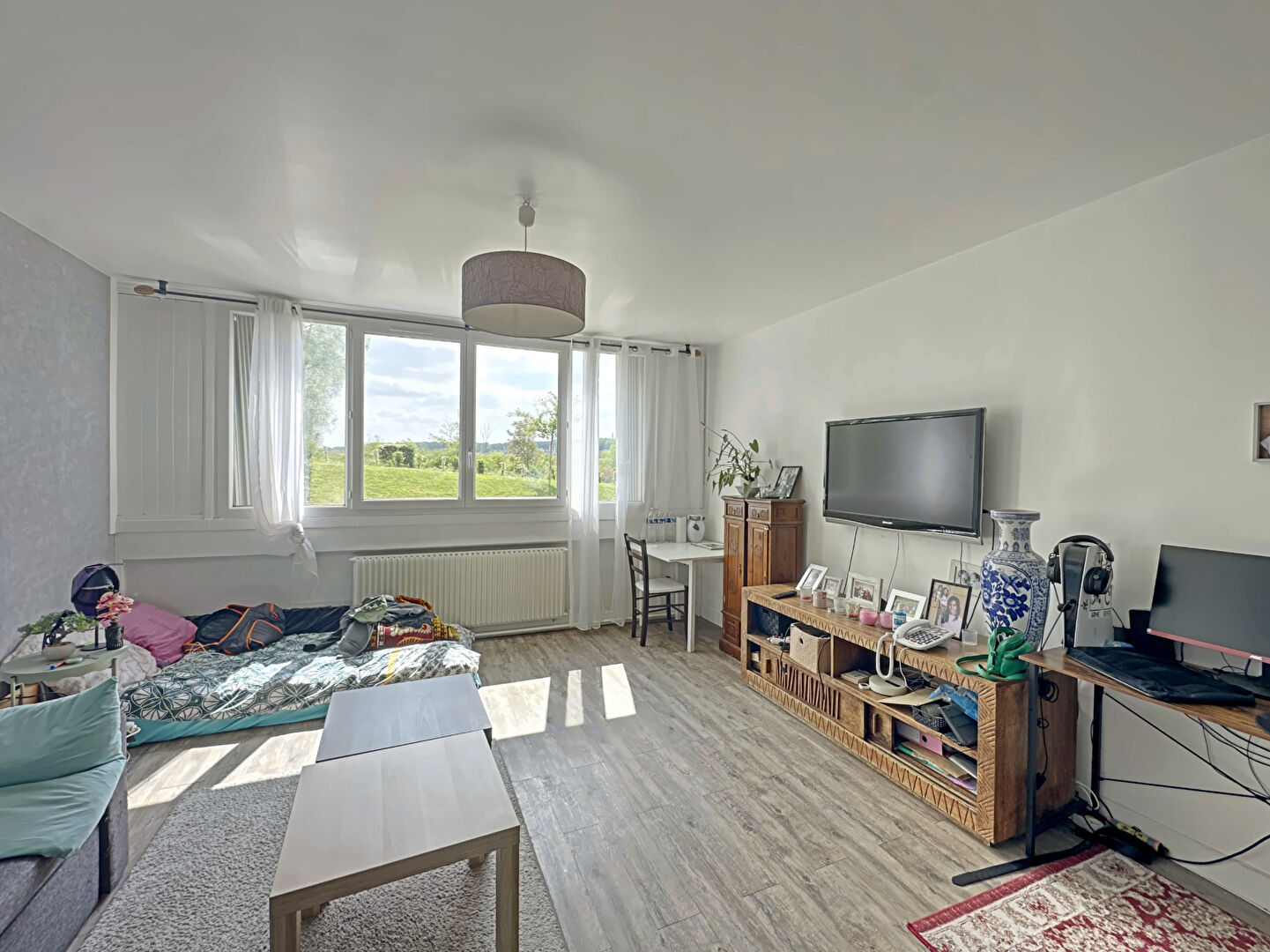 Photo Appartement Beynes 1 pièce(s) image 2/5