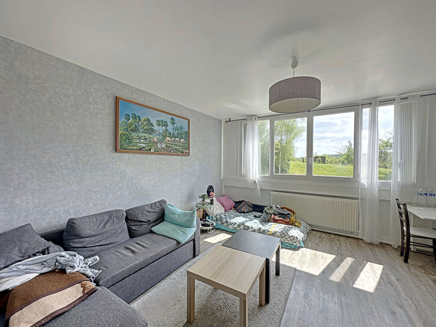 Photo Appartement Beynes 1 pièce(s) image 3/5