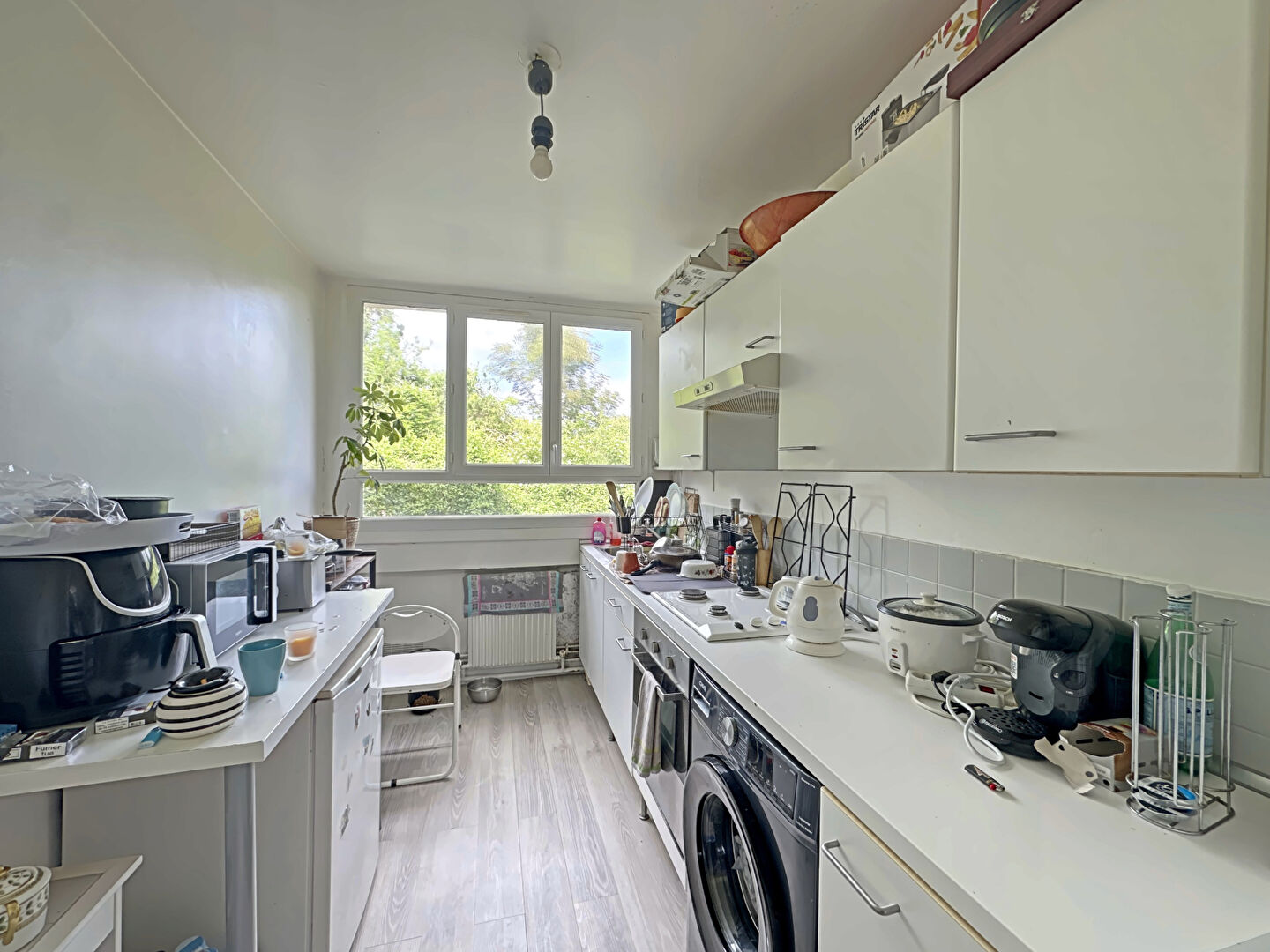 Photo Appartement Beynes 1 pièce(s) image 4/5