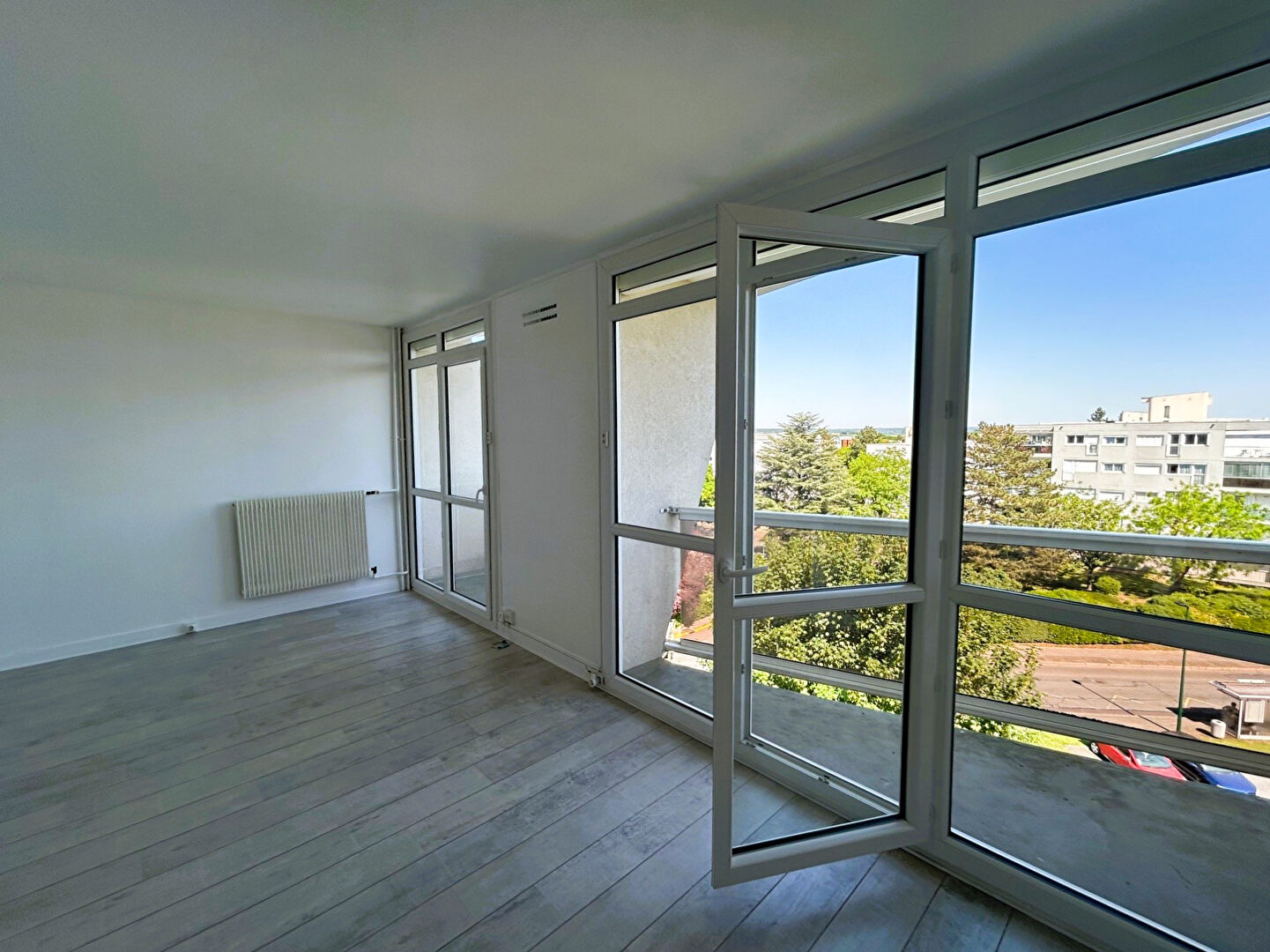 Photo Appartement Plaisir 2 pièce(s) image 4/5