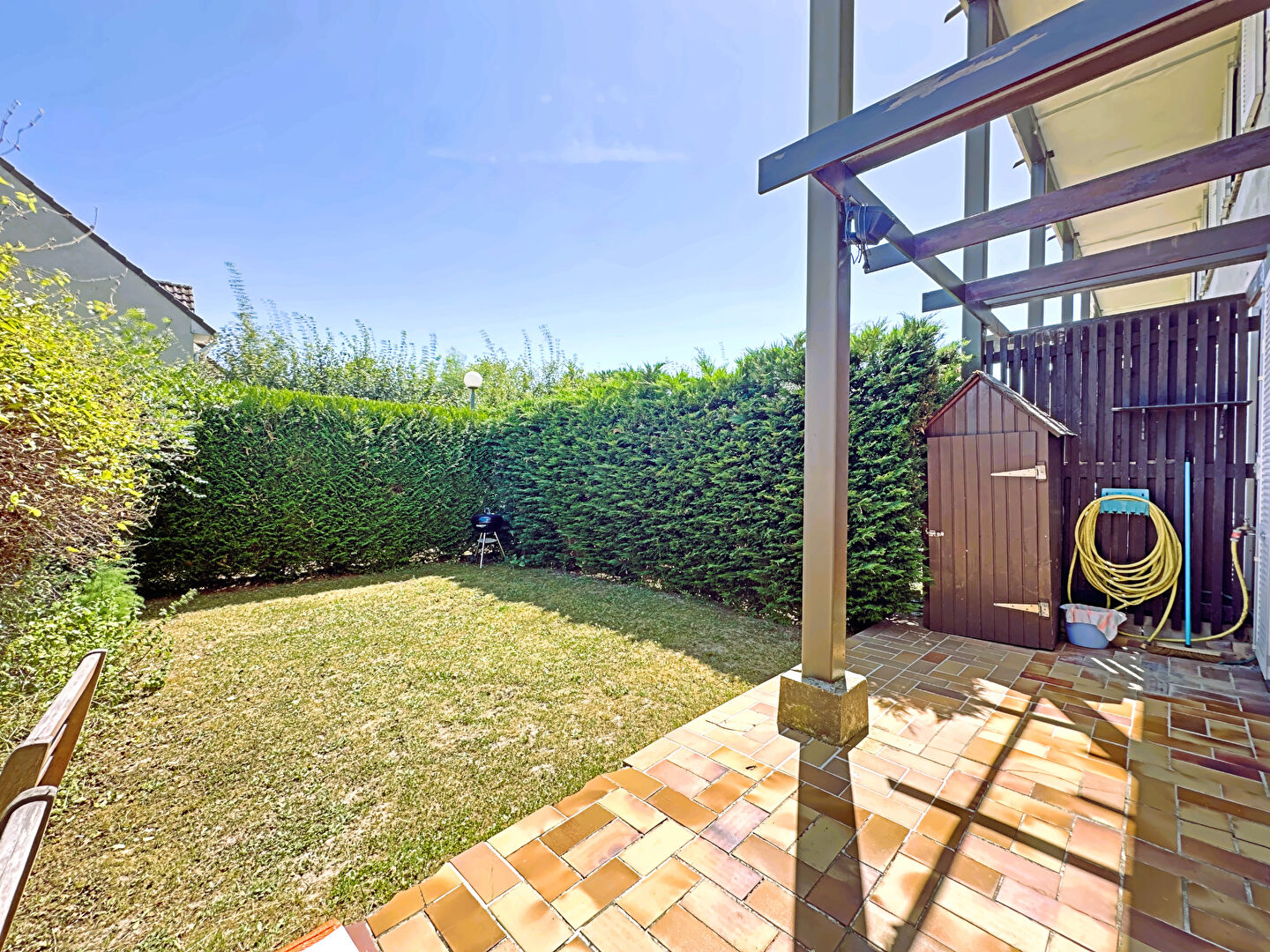 Agence immobilière de MON-BIEN-NEUF.COM Neauphle-le-château - MON-BIEN-NEUF.COM