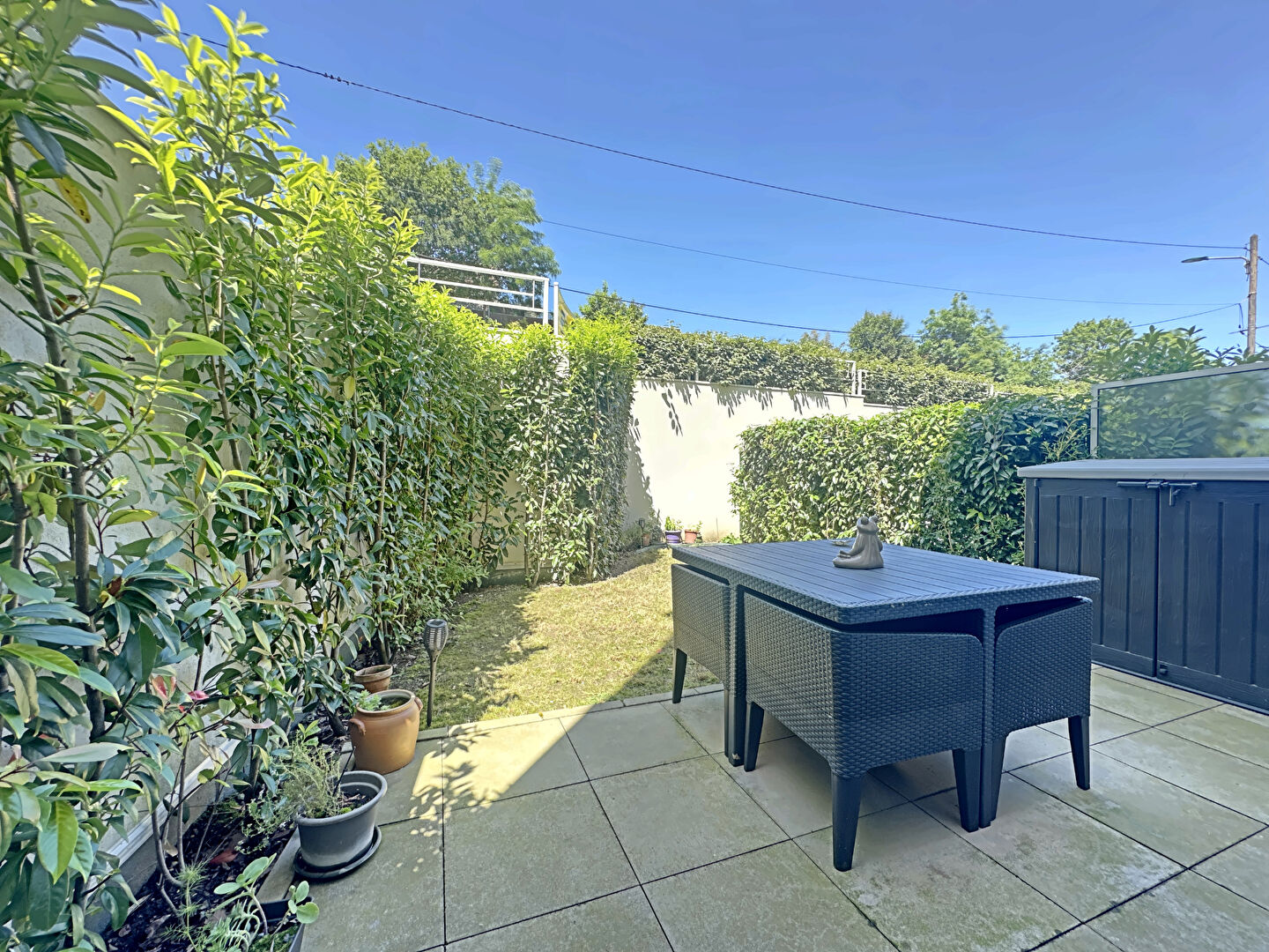 Agence immobilière de MON-BIEN-NEUF.COM Neauphle-le-château - MON-BIEN-NEUF.COM