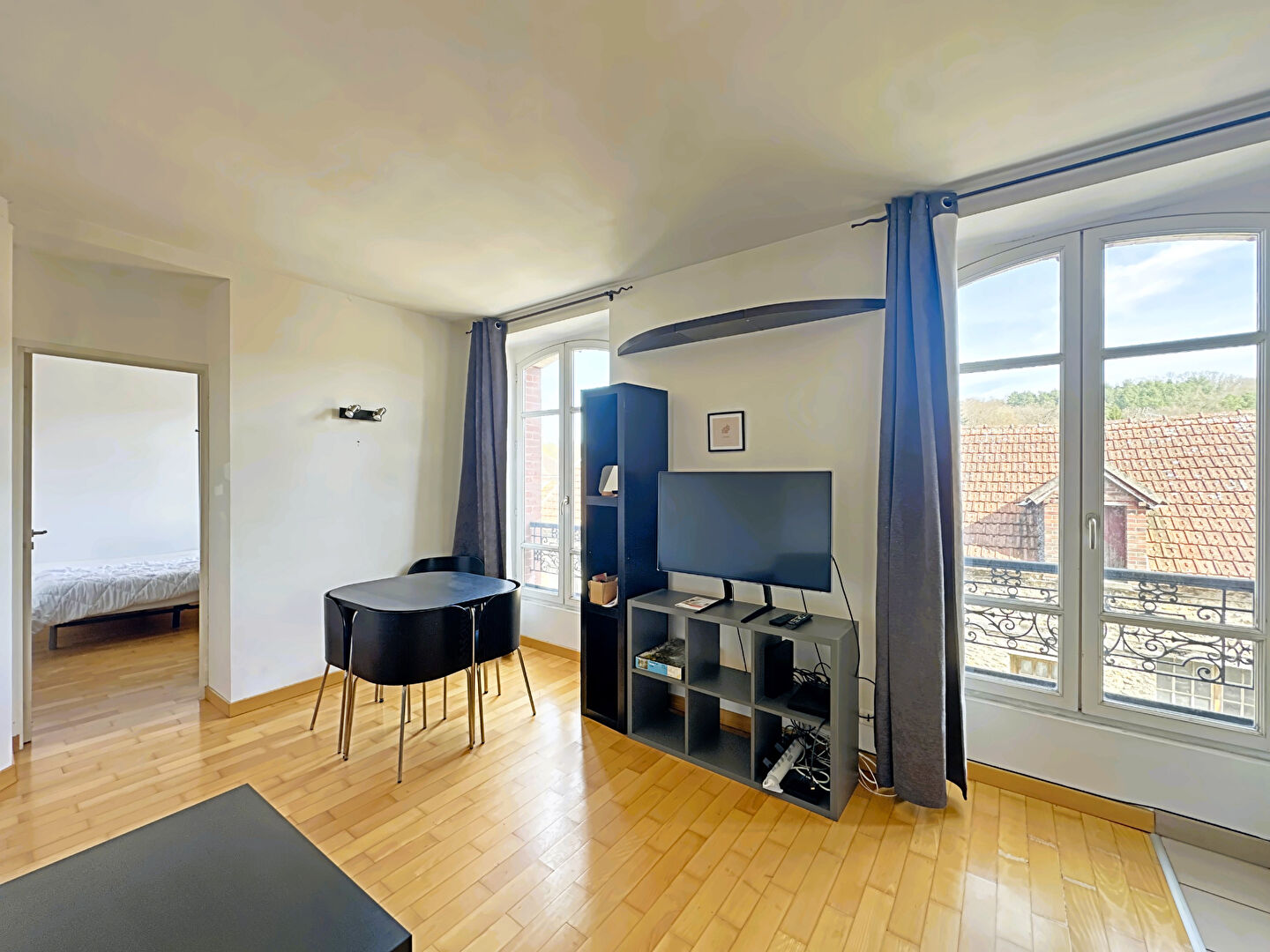 Agence immobilière de MON-BIEN-NEUF.COM Neauphle-le-château - MON-BIEN-NEUF.COM