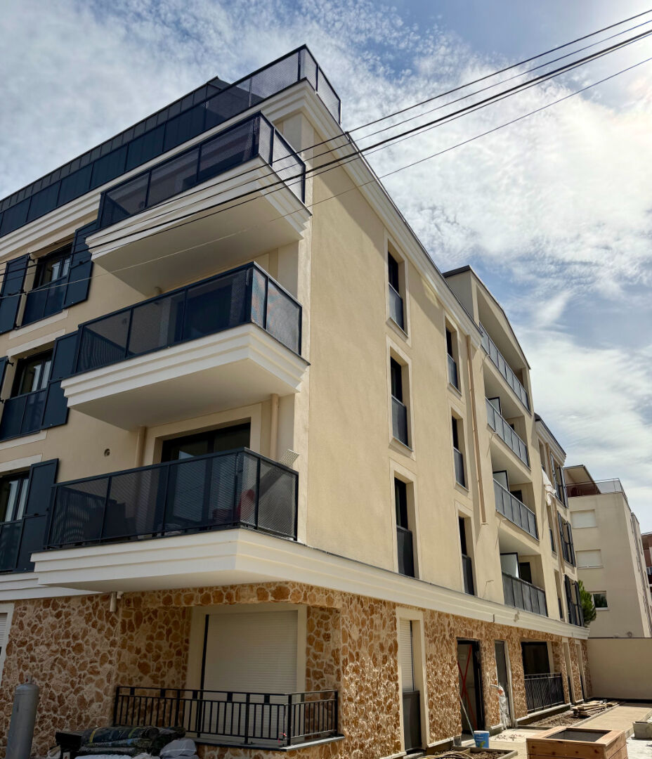 Agence immobilière de MON-BIEN-NEUF.COM Neauphle-le-château - MON-BIEN-NEUF.COM