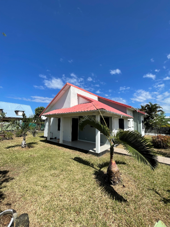 Agence immobilière de MON AGENCE IMMOBILIERE Saint-denis - MON AGENCE IMMOBILIERE