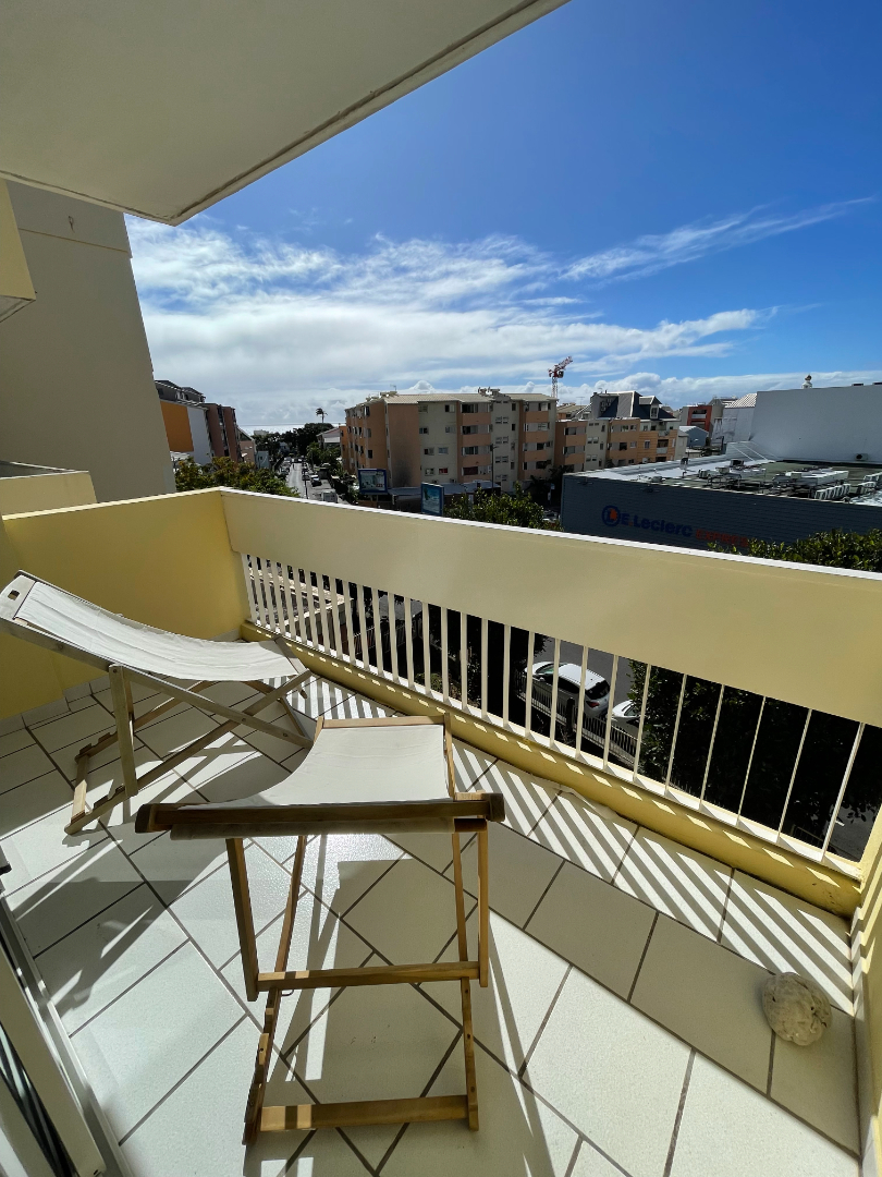 Agence immobilière de MON AGENCE IMMOBILIERE Saint-denis - MON AGENCE IMMOBILIERE