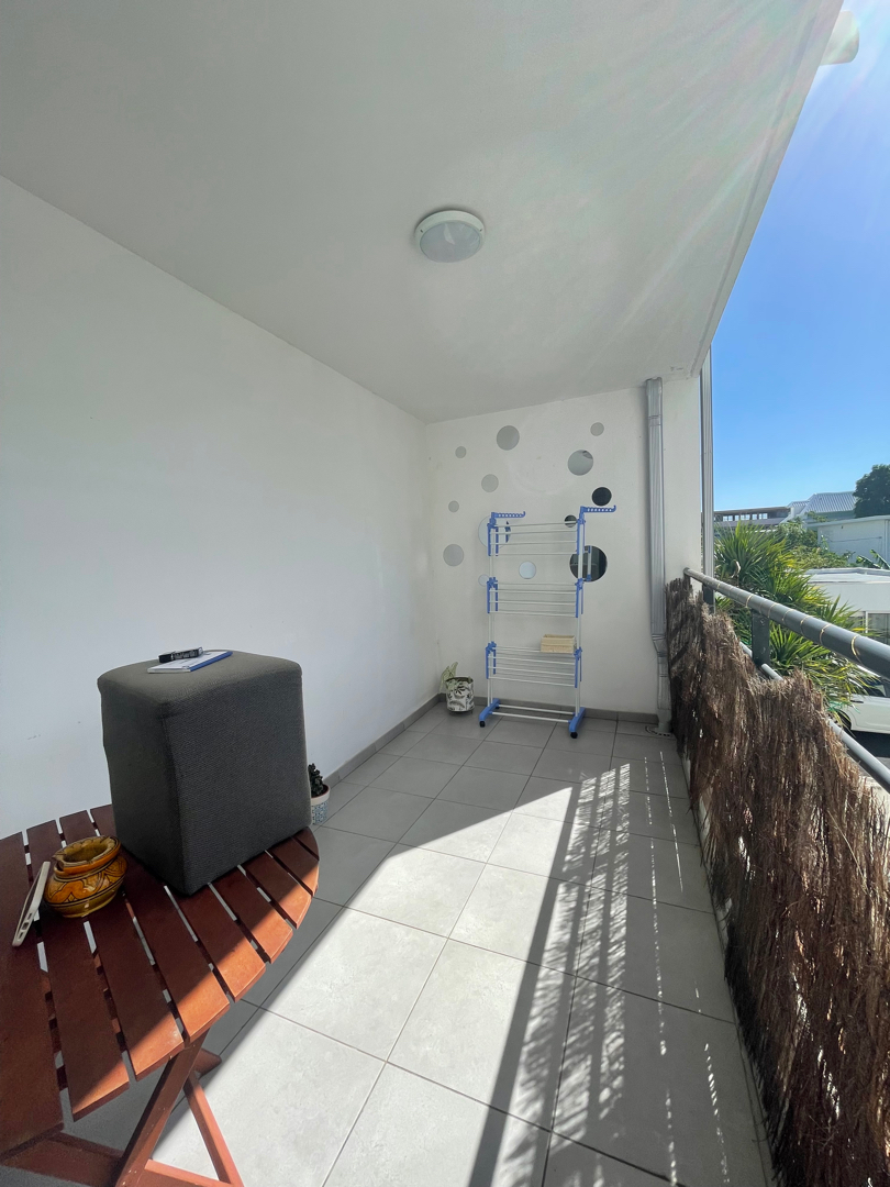 Photo T3 - 61m2 - SAINT DENIS (Centre-ville) image 4/4