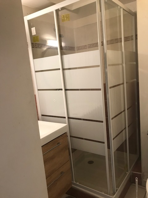 Photo T1- 20m² - SAINT DENIS image 5/6