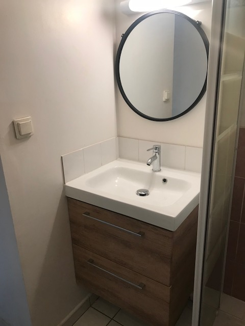 Photo T1- 20m² - SAINT DENIS image 6/6