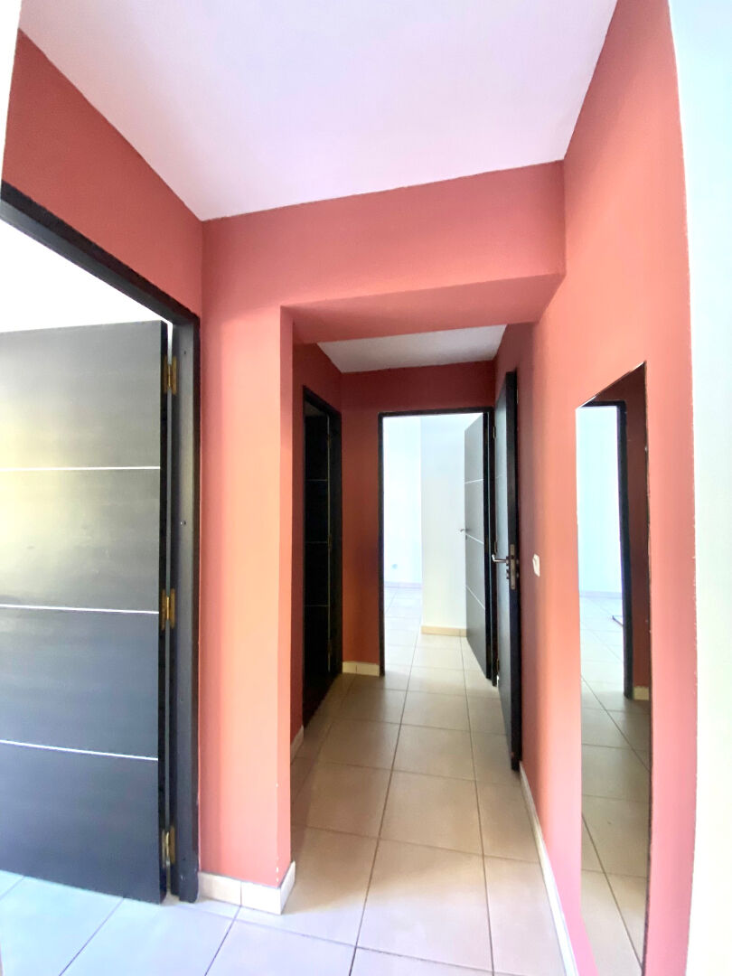 Photo Appartement T3 - 63m² - SAINT DENIS image 4/6