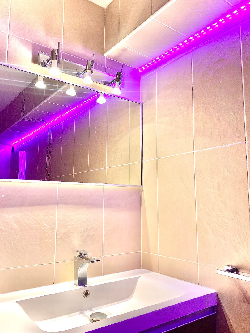 Photo Appartement T3 - 63m² - SAINT DENIS image 6/6