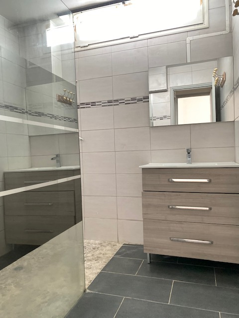 Photo APPARTEMENT T3 - 71m² - SAINT DENIS image 5/6