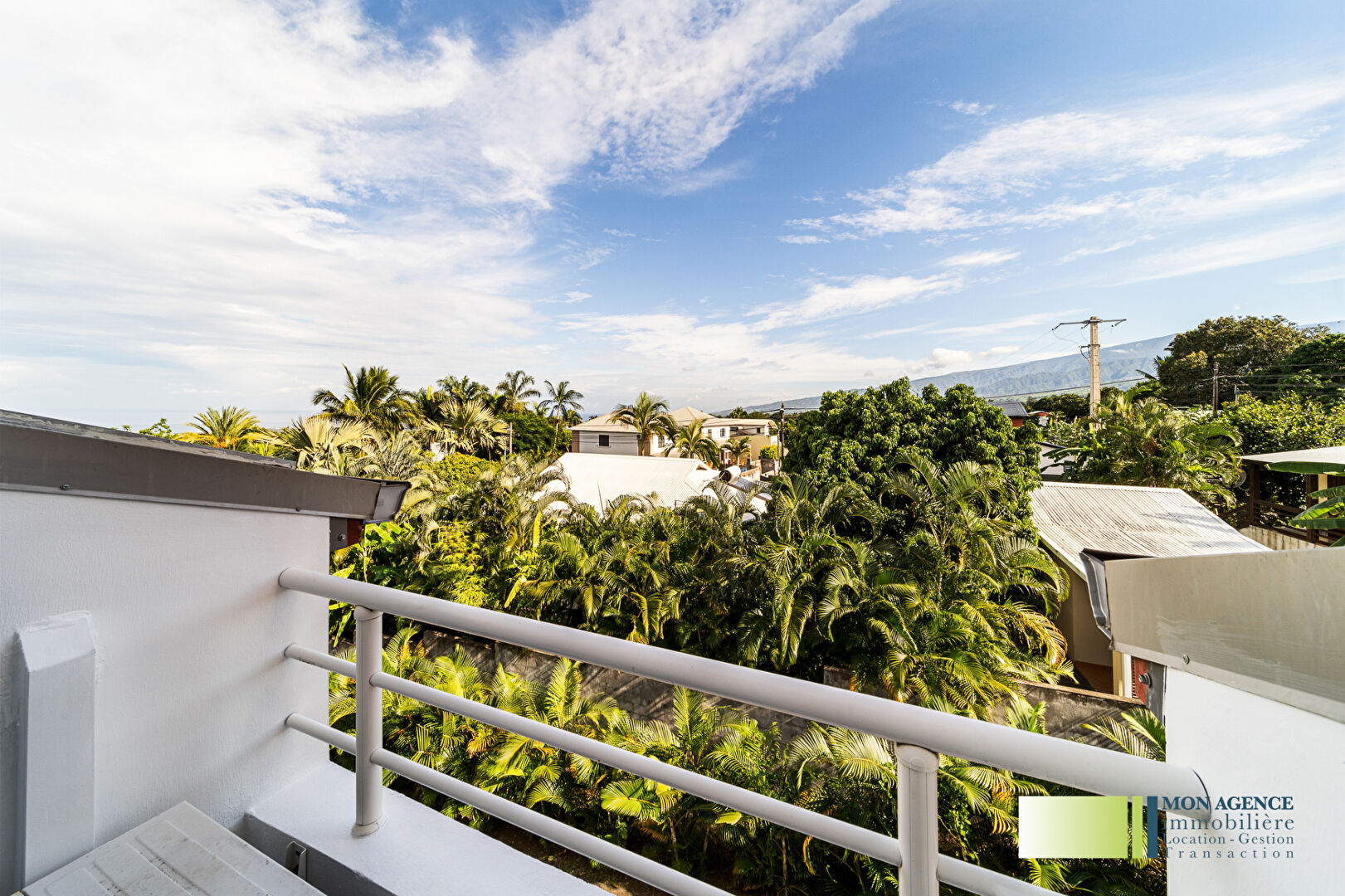 Photo T2  - LIGNE DES BAMBOUS - ST PIERRE image 4/6