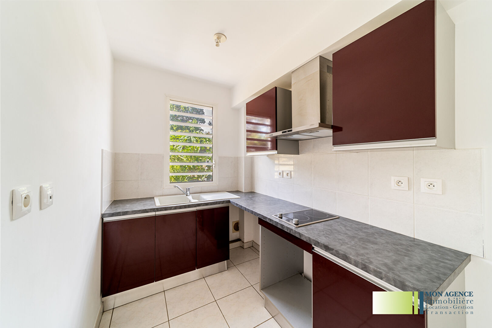 Agence immobilière de MON AGENCE IMMOBILIERE Saint-denis - MON AGENCE IMMOBILIERE