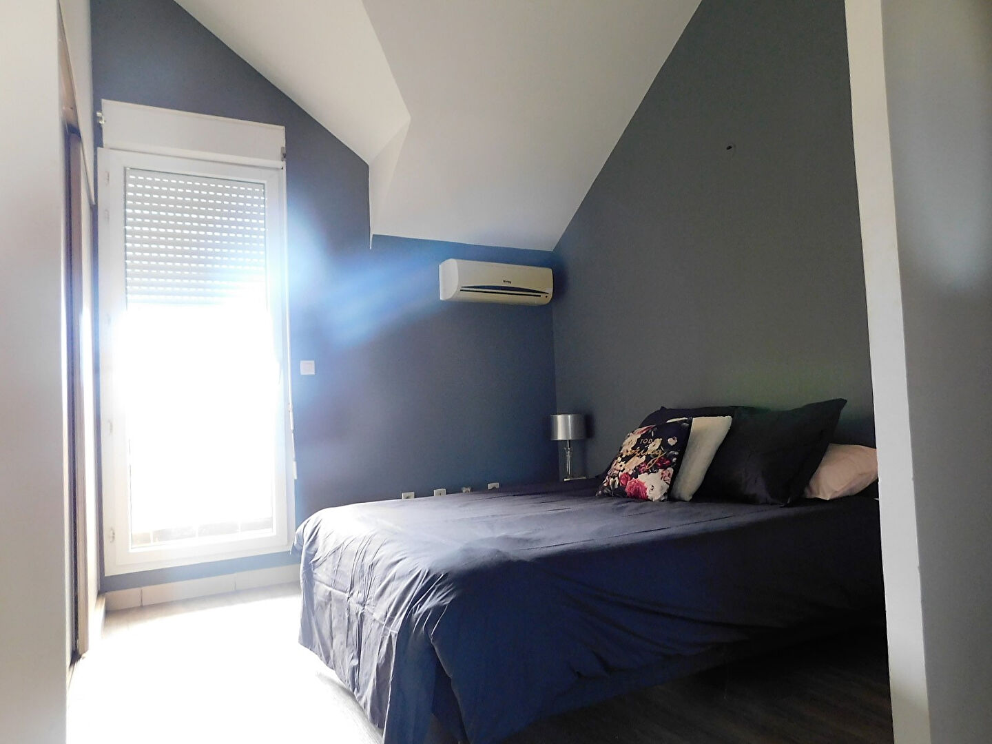 Photo Appartement T2 meublé  - 43 m3 - Saint-Denis image 3/6