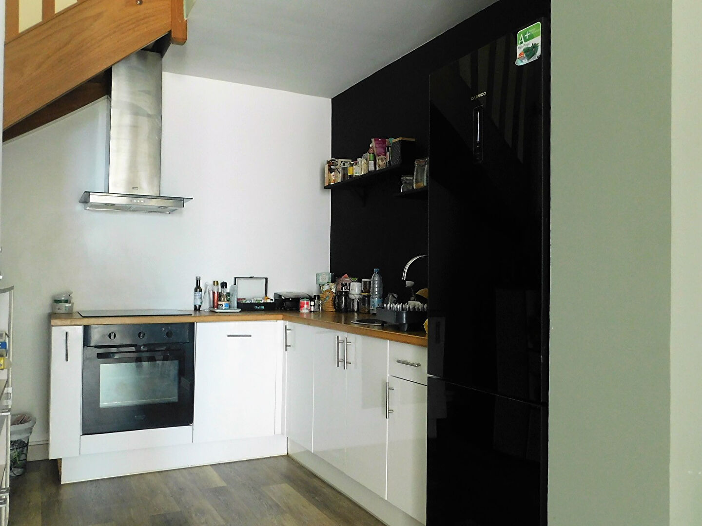 Photo Appartement T2 meublé  - 43 m3 - Saint-Denis image 4/6