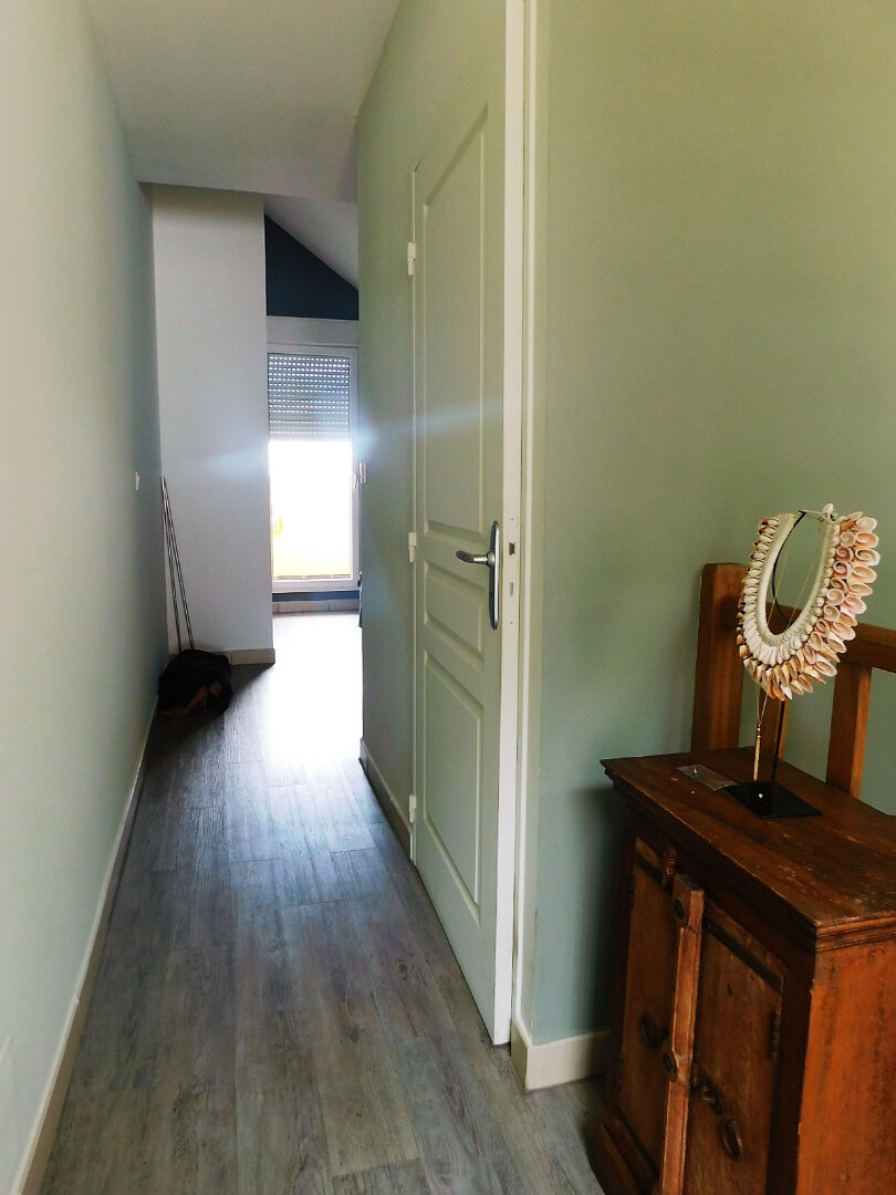 Photo Appartement T2 meublé  - 43 m3 - Saint-Denis image 5/6