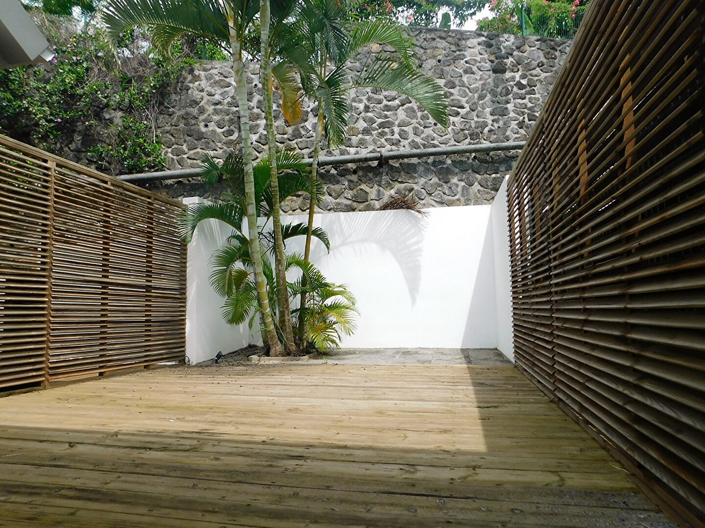 Photo Appartement T2 meublé  - 43 m3 - Saint-Denis image 6/6