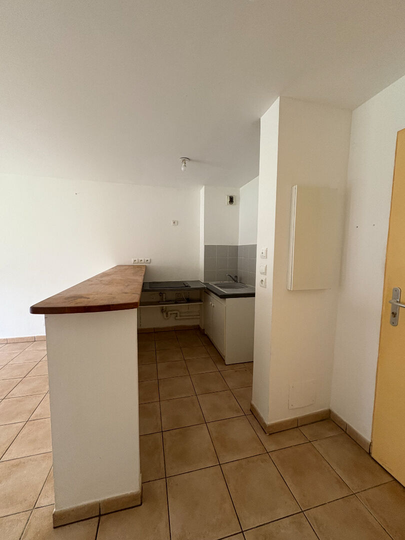 Photo Appartement T2 - Résidence Les Pêchers - Sainte-Clotilde image 3/5