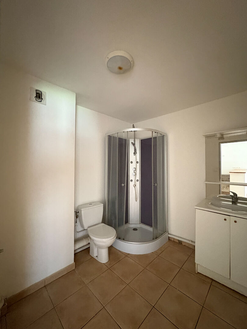 Photo Appartement T2 - Résidence Les Pêchers - Sainte-Clotilde image 4/5