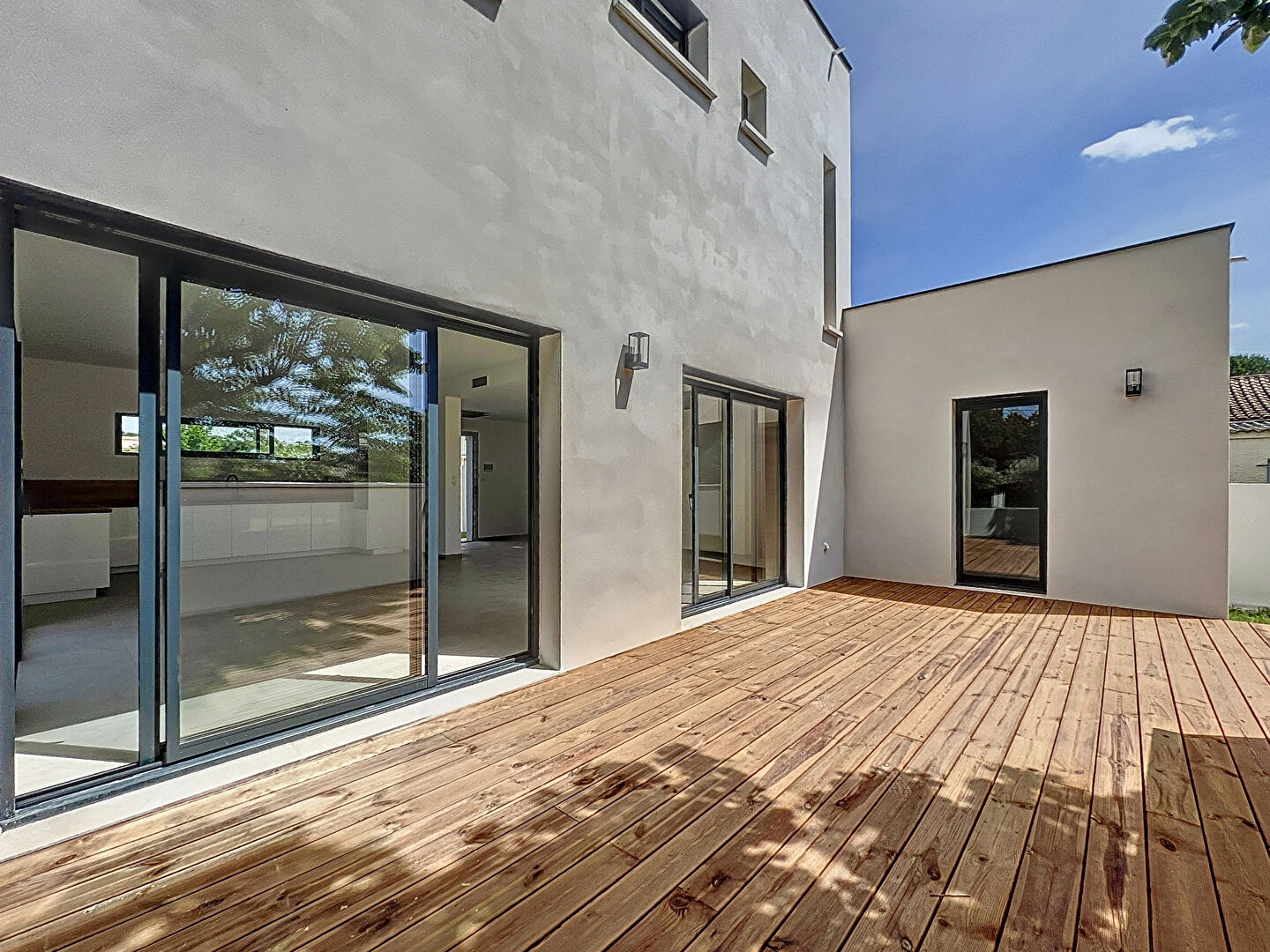 Photo Magnifique villa T5 lumineuse moderne et fraîchement construite image 5/6