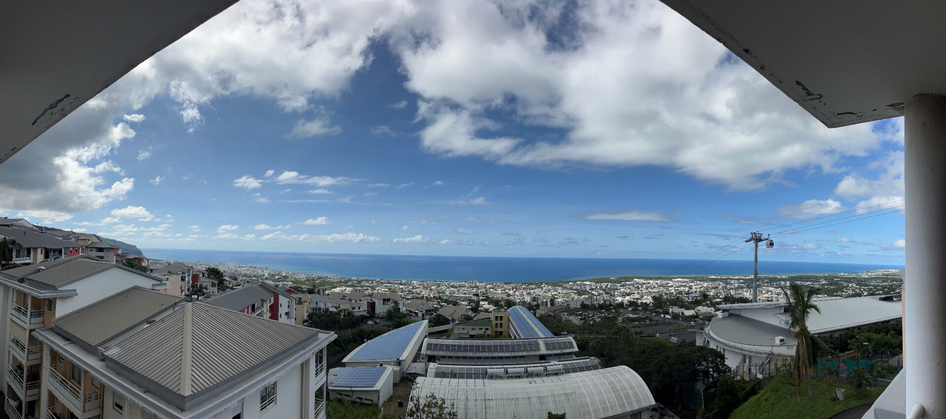 Agence immobilière de MON AGENCE IMMOBILIERE Saint-denis - MON AGENCE IMMOBILIERE