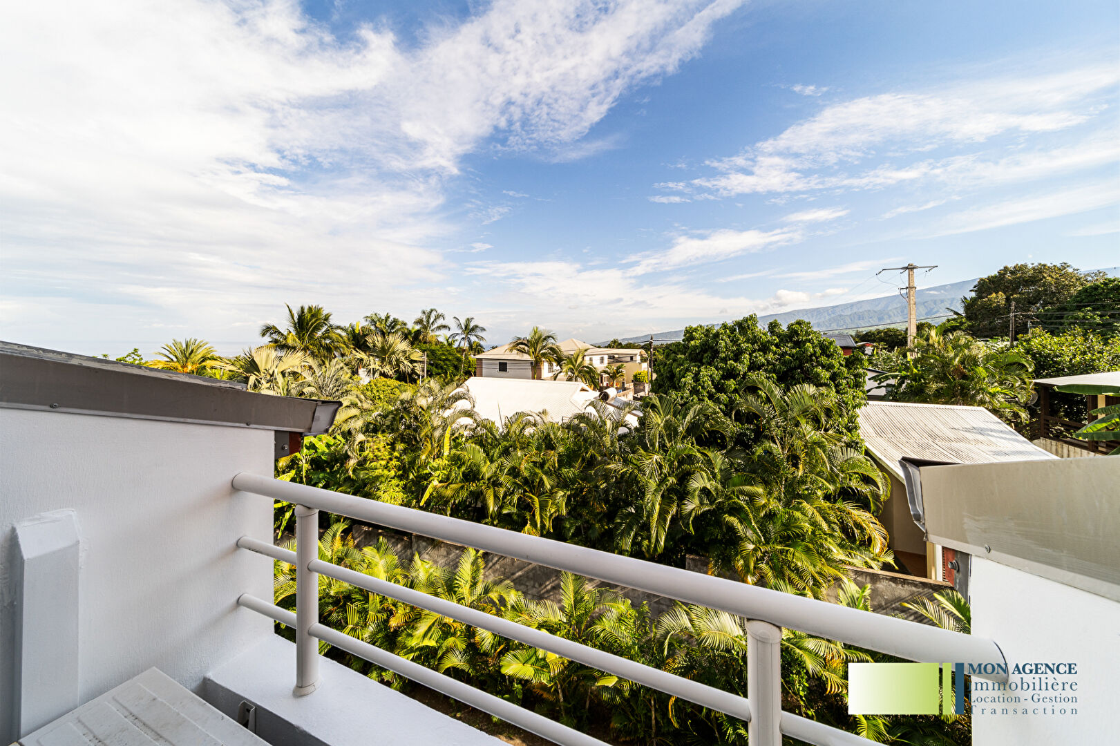 Photo T2  - LIGNE DES BAMBOUS - ST PIERRE image 4/6