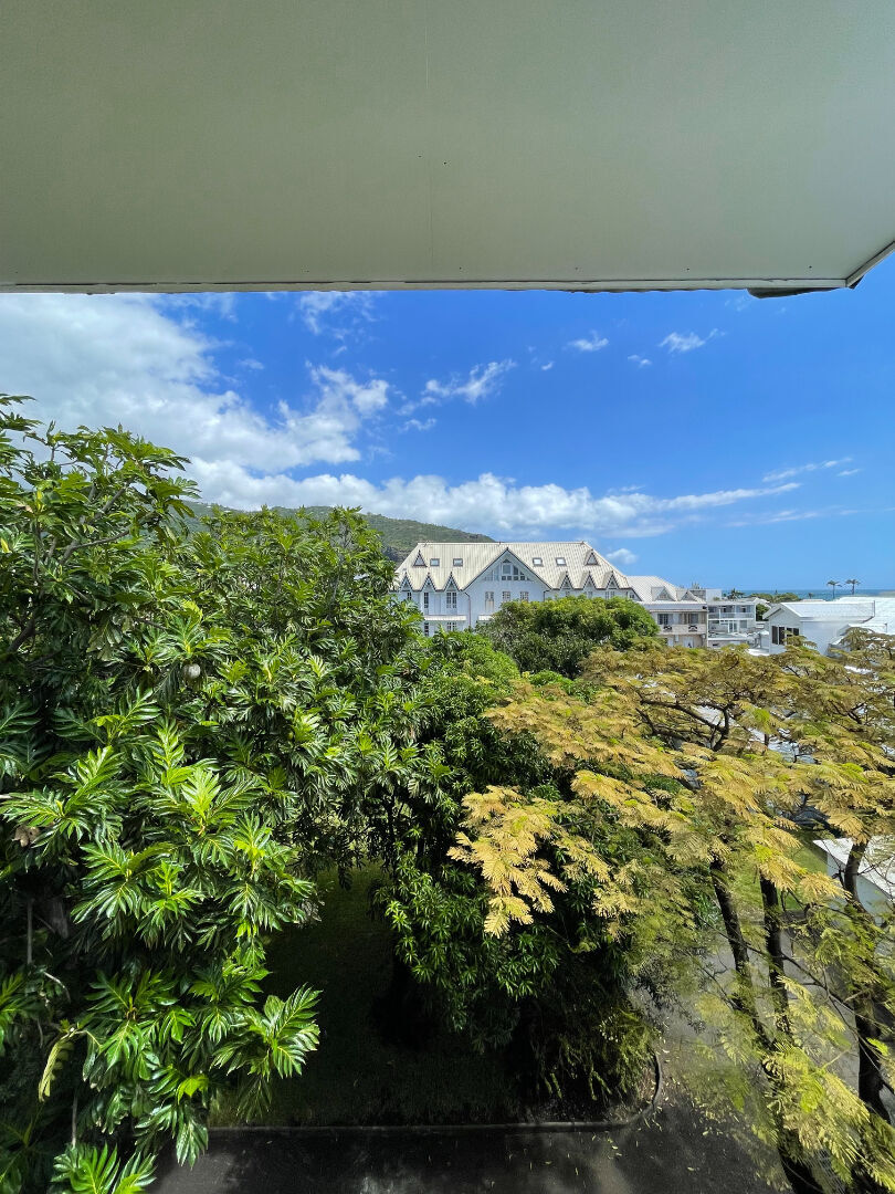 T3 CARRE D'OR SAINT DENIS - 85 M2