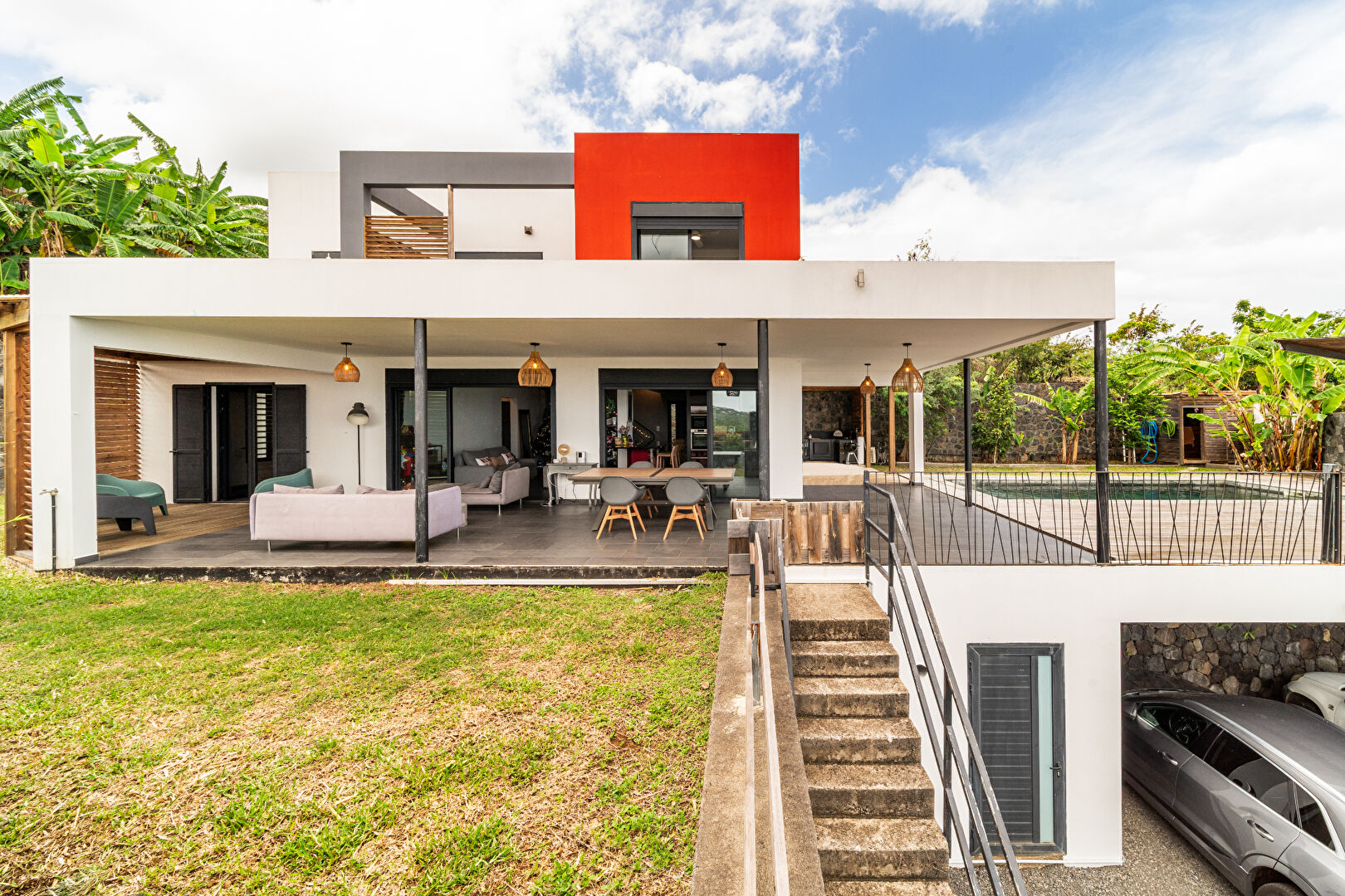 Agence immobilière de MON AGENCE IMMOBILIERE Saint-denis - MON AGENCE IMMOBILIERE