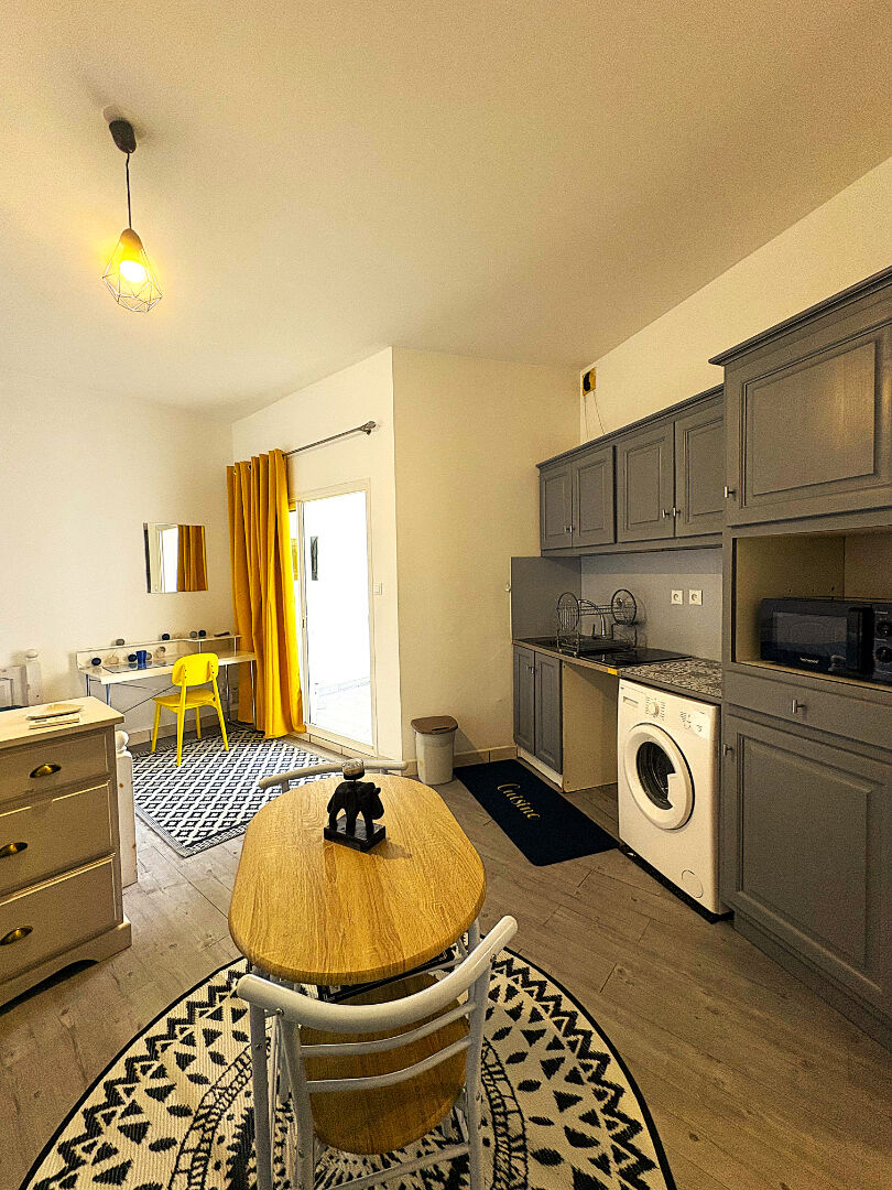 Agence immobilière de MON AGENCE IMMOBILIERE Saint-denis - MON AGENCE IMMOBILIERE