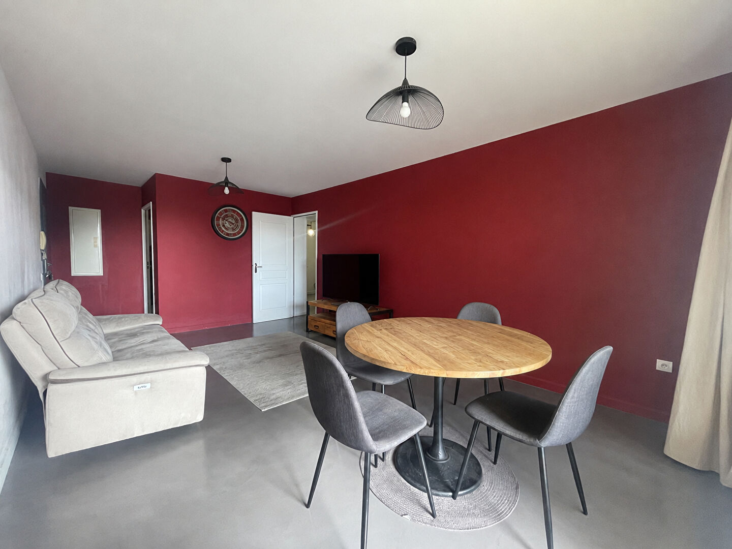 Agence immobilière de MON AGENCE IMMOBILIERE Saint-denis - MON AGENCE IMMOBILIERE