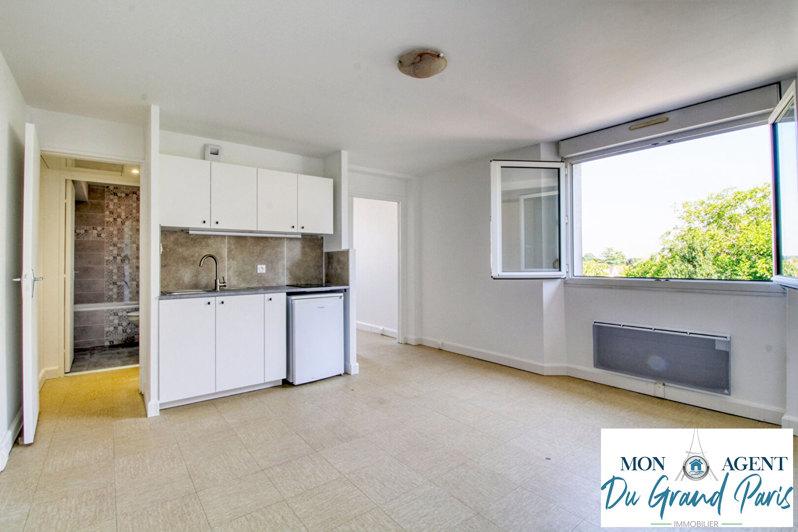 Agence immobilière de MON AGENT DU GRAND PARIS Saclay - MON AGENT DU GRAND PARIS