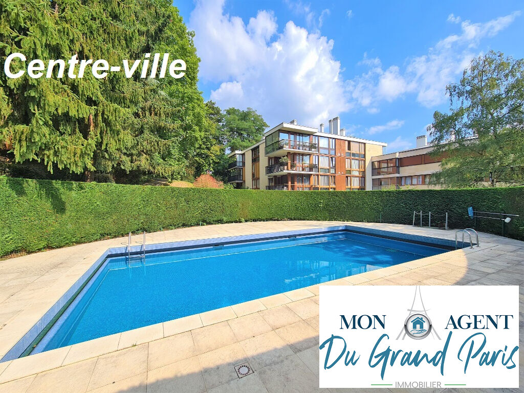 Agence immobilière de MON AGENT DU GRAND PARIS Saclay - MON AGENT DU GRAND PARIS