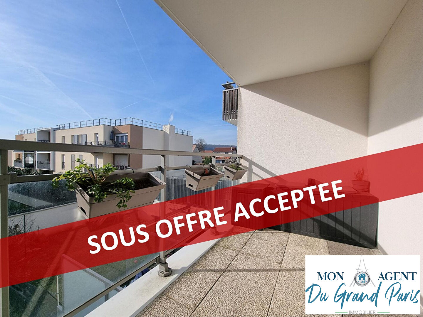 Agence immobilière de MON AGENT DU GRAND PARIS Saclay - MON AGENT DU GRAND PARIS