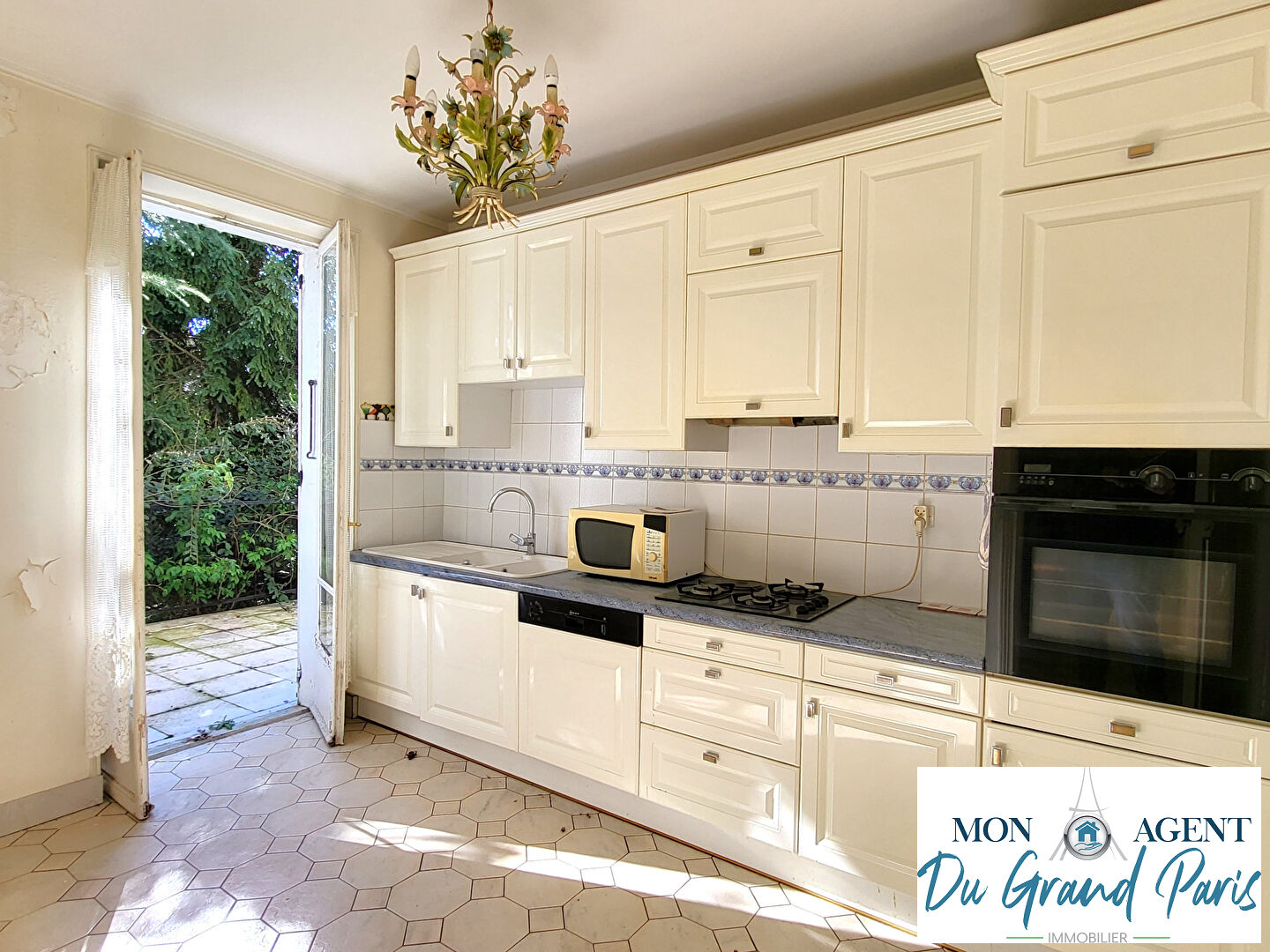 Photo Maison Longjumeau 7 pieces, investisseur plateau de Saclay, Grand Paris Sud, Mon Agent Du Grand Paris image 6/6