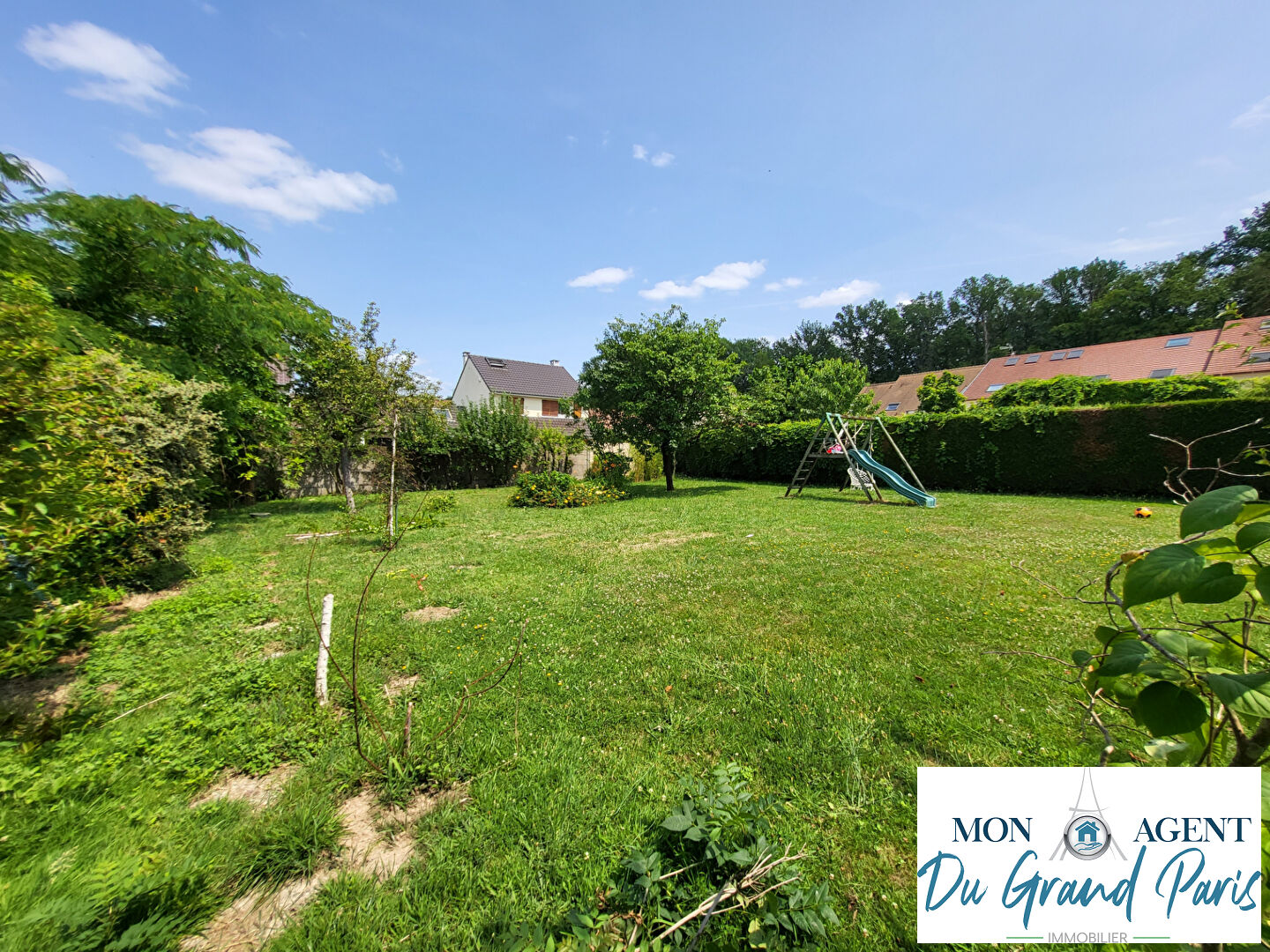 Agence immobilière de MON AGENT DU GRAND PARIS Saclay - MON AGENT DU GRAND PARIS