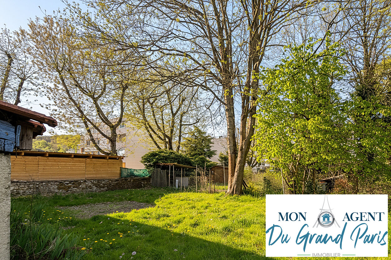 Agence immobilière de MON AGENT DU GRAND PARIS Saclay - MON AGENT DU GRAND PARIS