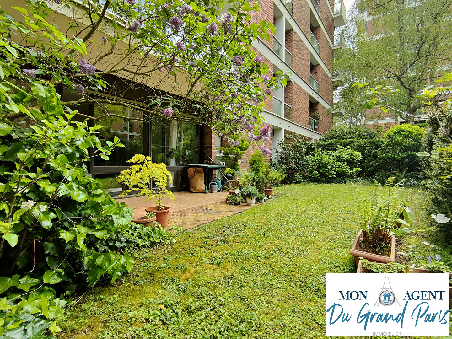 Agence immobilière de MON AGENT DU GRAND PARIS Saclay - MON AGENT DU GRAND PARIS