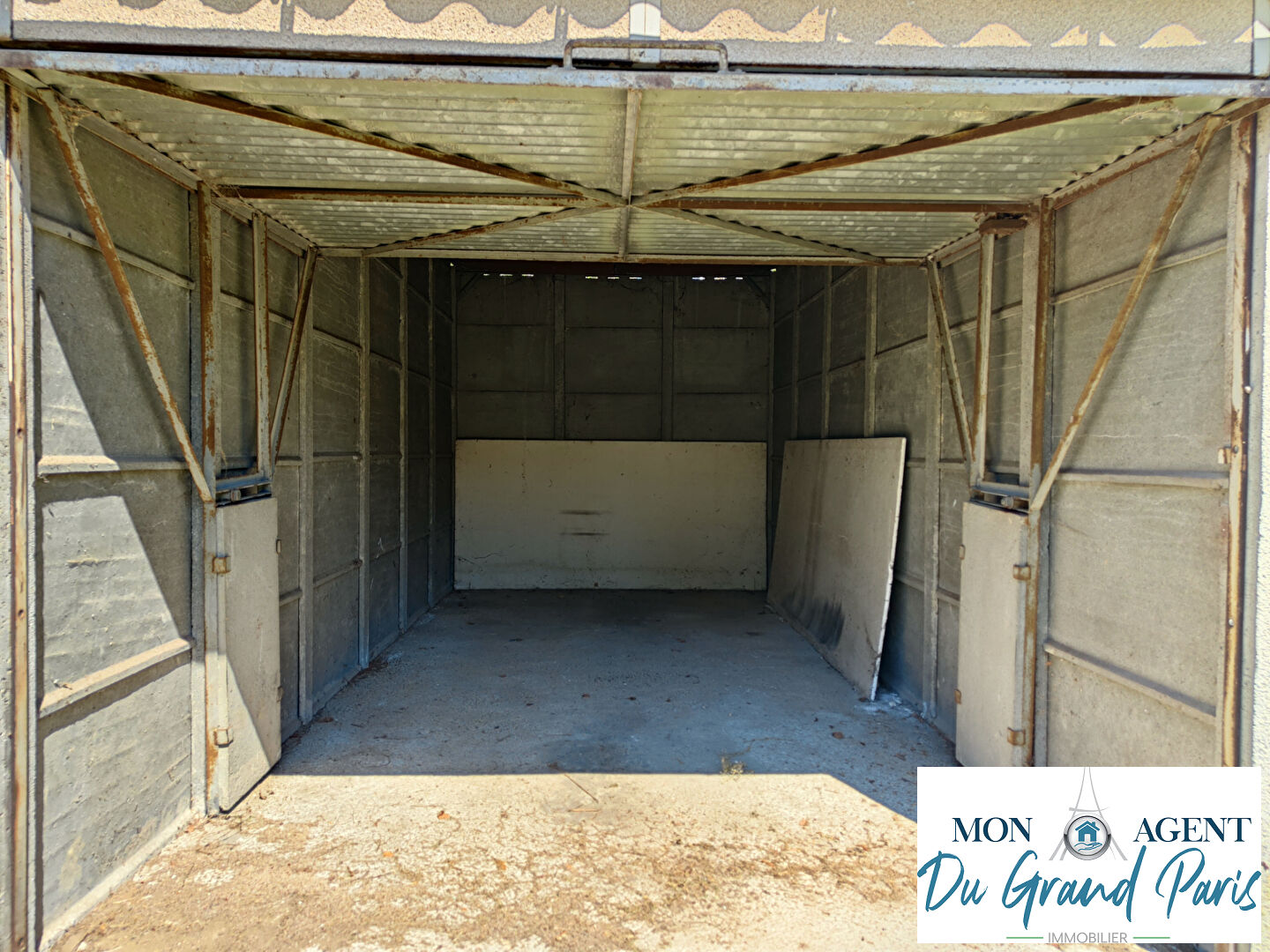 Agence immobilière de MON AGENT DU GRAND PARIS Saclay - MON AGENT DU GRAND PARIS