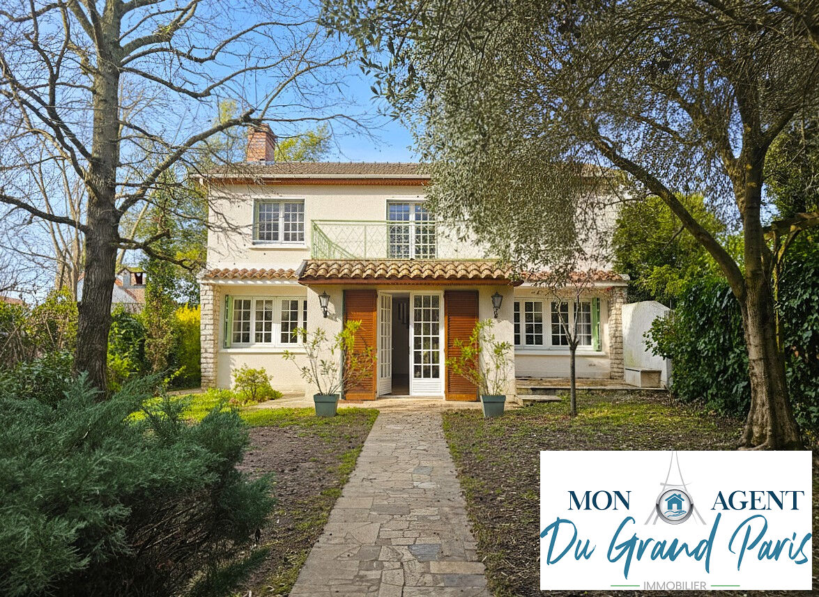 Agence immobilière de MON AGENT DU GRAND PARIS Saclay - MON AGENT DU GRAND PARIS