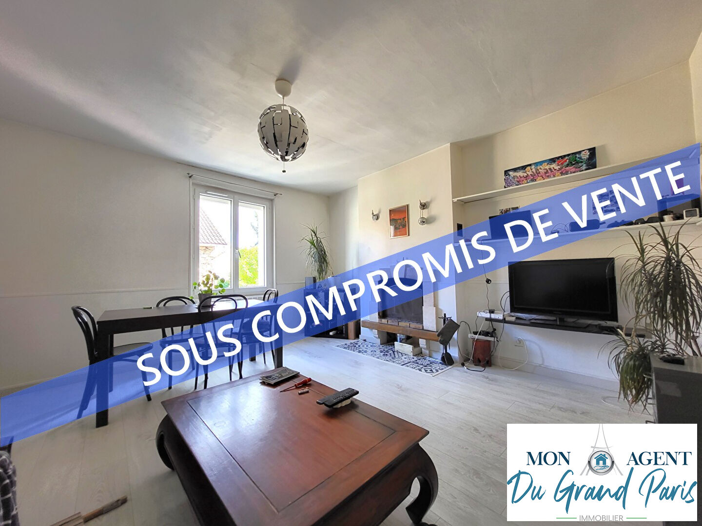 Agence immobilière de MON AGENT DU GRAND PARIS Saclay - MON AGENT DU GRAND PARIS