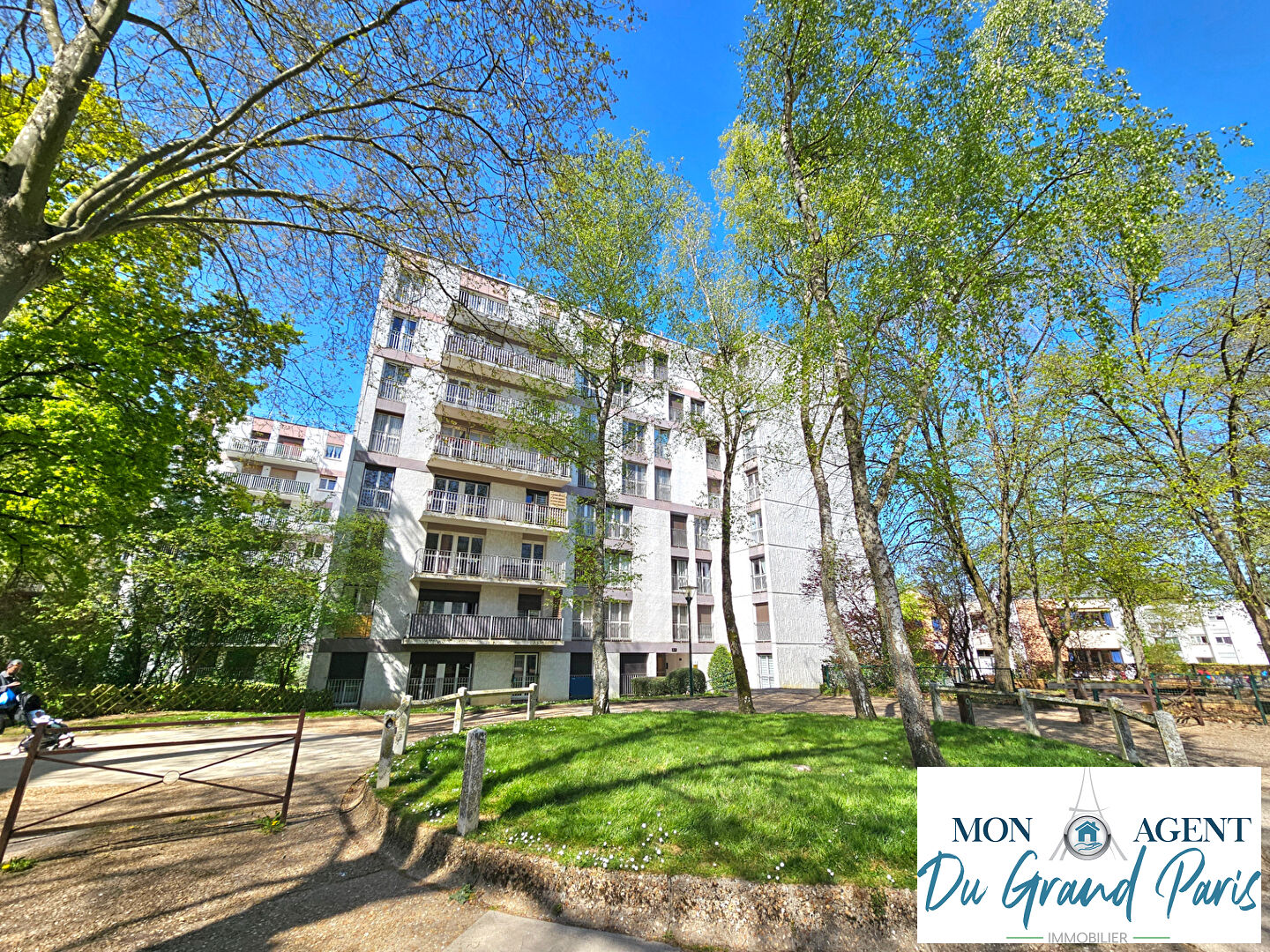 Agence immobilière de MON AGENT DU GRAND PARIS Saclay - MON AGENT DU GRAND PARIS