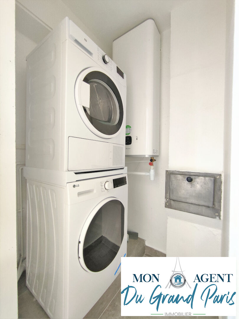 Photo 3 pieces-RENOVE-2 chambres-CENTRE-VILLE-Jouy-en-Josas-Proche HEC INRAE Polytechnique plateau saclay image 5/6