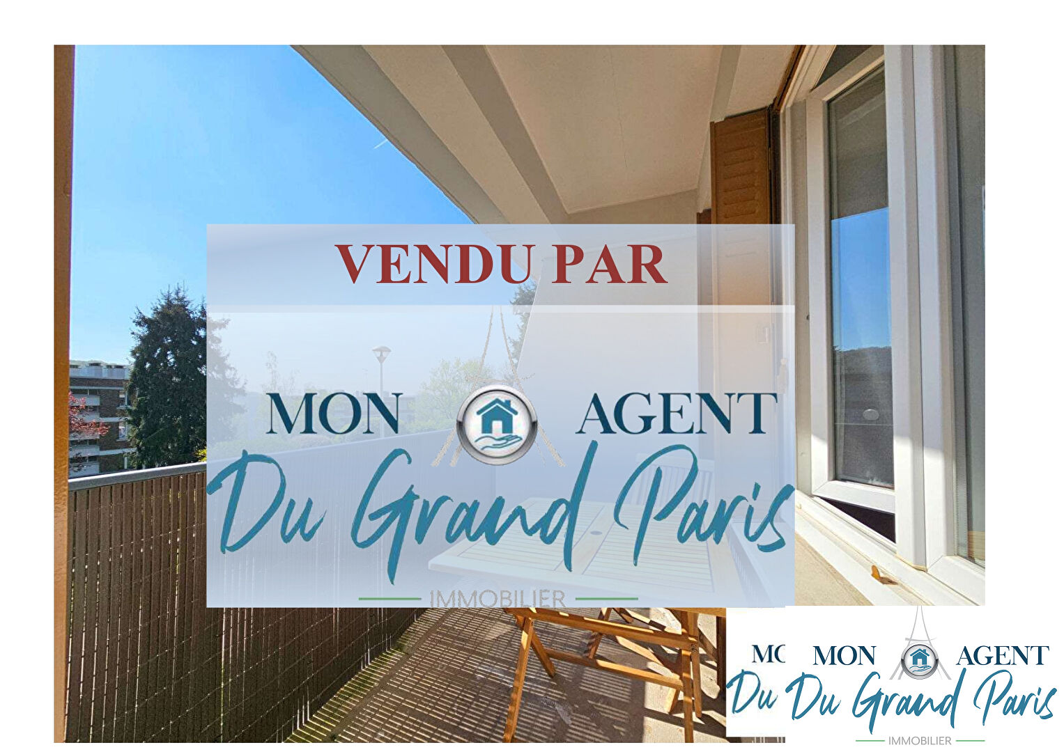 Agence immobilière de MON AGENT DU GRAND PARIS Saclay - MON AGENT DU GRAND PARIS