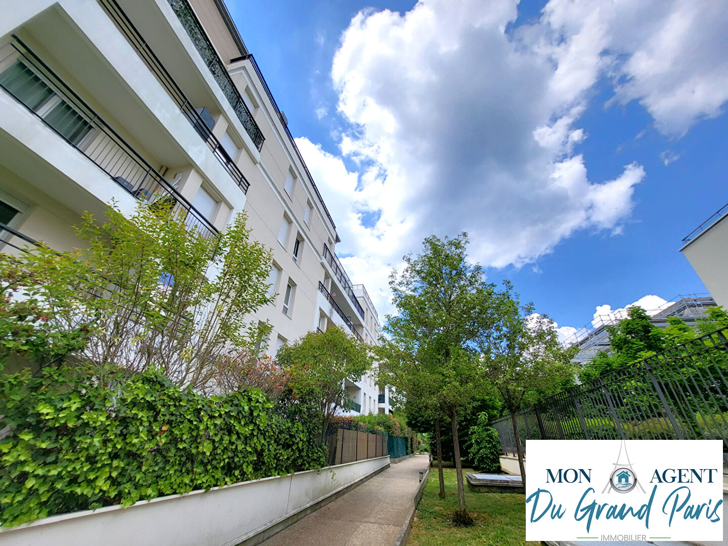 Agence immobilière de MON AGENT DU GRAND PARIS Saclay - MON AGENT DU GRAND PARIS