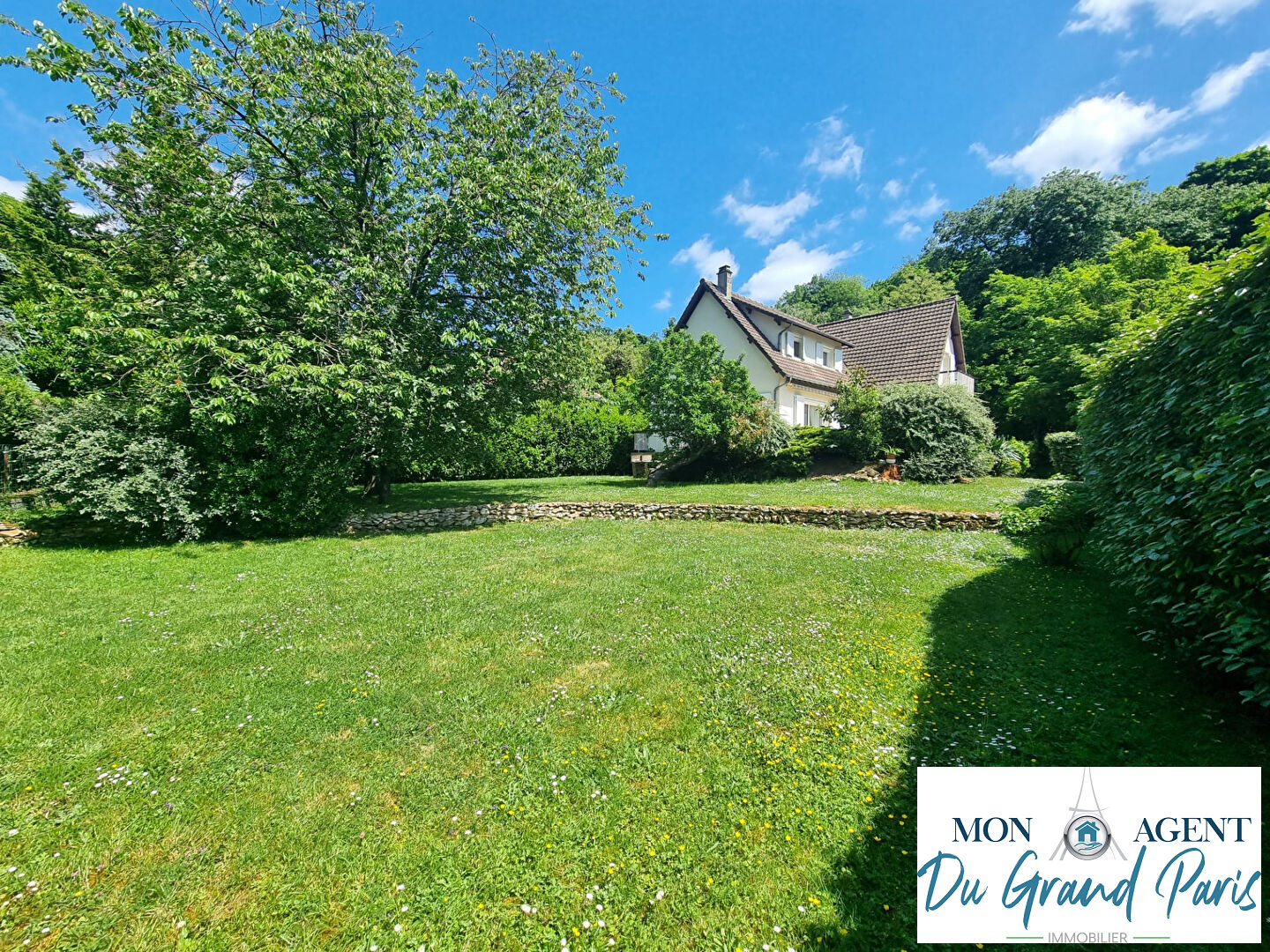 Agence immobilière de MON AGENT DU GRAND PARIS Saclay - MON AGENT DU GRAND PARIS